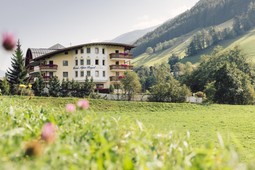 Hotel Alpin Royal Wellness Refugium & Resort