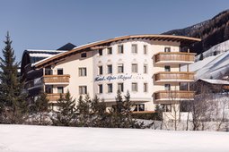 Hotel Alpin Royal Wellness Refugium & Resort