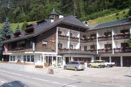 Hotel Ahrntalerhof