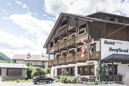 Hotel Bergland