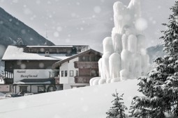 Hotel Bergland