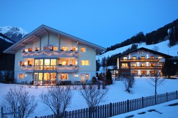 Appartement Hotel Deluxe Erlhof