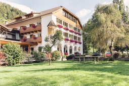Parkhotel Schachen