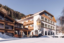 Parkhotel Schachen