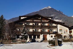 B&B-Hotel Schwarzbachhof