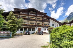 B&B-Hotel Schwarzbachhof