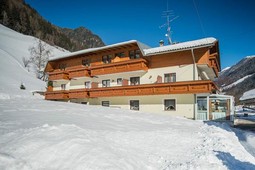 Hotel Sonnleiten