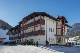 Family Hotel Stegerhaus