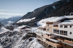 Hotel Talblick