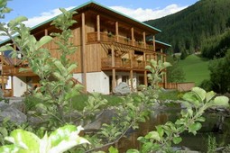 Pension + Residence Mitterbach