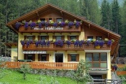 Pension + Residence Waldheim