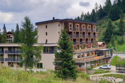 Boè Sports & Nature Hotel