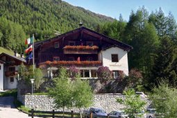 Small hotel + Residence Knappenhof