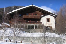 Pension + Residence Knappenhof