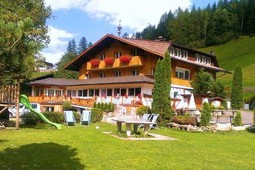 Hotel Oberjahrl