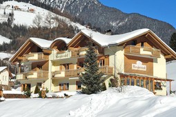 Residence Bergkristall