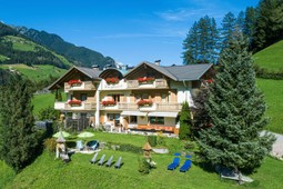 Residence Bergkristall