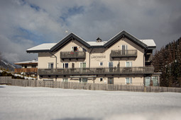 Apartments Lärchwiese