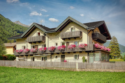 Apartments Lärchwiese