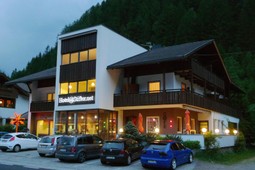 B&B-Hotel Stifter