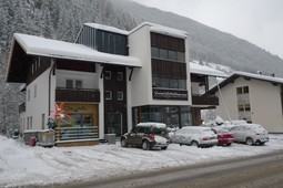 B&B-Hotel Stifter