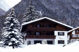 Garni + Appartamenti Brunelle