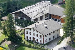 Garni-Hotel + Residence Enzhof