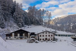 B&B-Hotel + Residence Enzhof