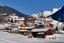 Ferienwohnungen auf dem Bauernhof Seeberhof