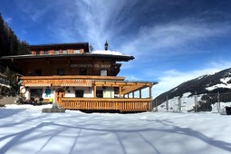 Großstahlhof - Mountain & Panorama View