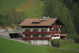 Garni (B&B) Waldeck