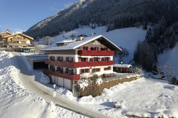 Garni (B&B) Waldeck