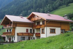 Ferienwohnung Niederkofler