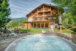 Löfflerblick - Apartments & Wellness
