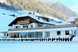 Appartamenti An der Aue