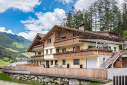 AlpenChalet Niederkofler