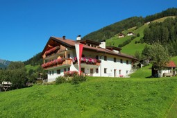 Appartamenti in agriturismo Mitterlembach