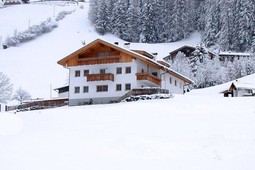 Ferienwohnungen auf dem Bauernhof Mitterlembach