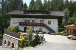 Appartamenti in agriturismo Winklerhof