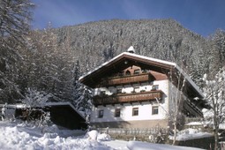 Ferienwohnungen auf dem Bauernhof Winklerhof