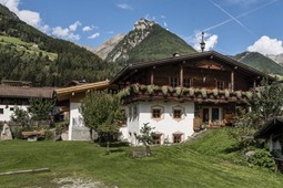 Farmhouse apartments Maurlechnhof