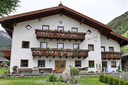 Ferienwohnungen auf dem Bauernhof Ausserhof