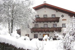 Appartamenti in agriturismo Ausserhof