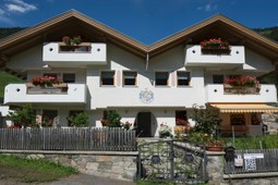 XL-Appartements Steinhaus