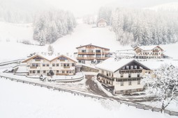 XL-Appartements Steinhaus