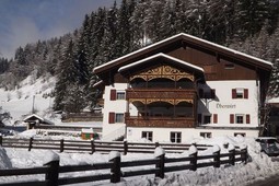 Pensione Oberwirt