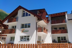 Residence Sonneck