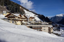 Aparthotel Sonnwies