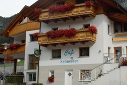 Café Schneider