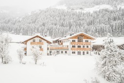 Untermairhof Appartements